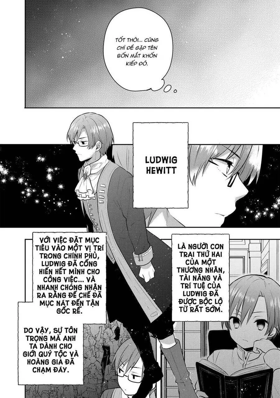 Tearmoon Empire Story Nettruyen ZZZ Chương 3 Page 9
