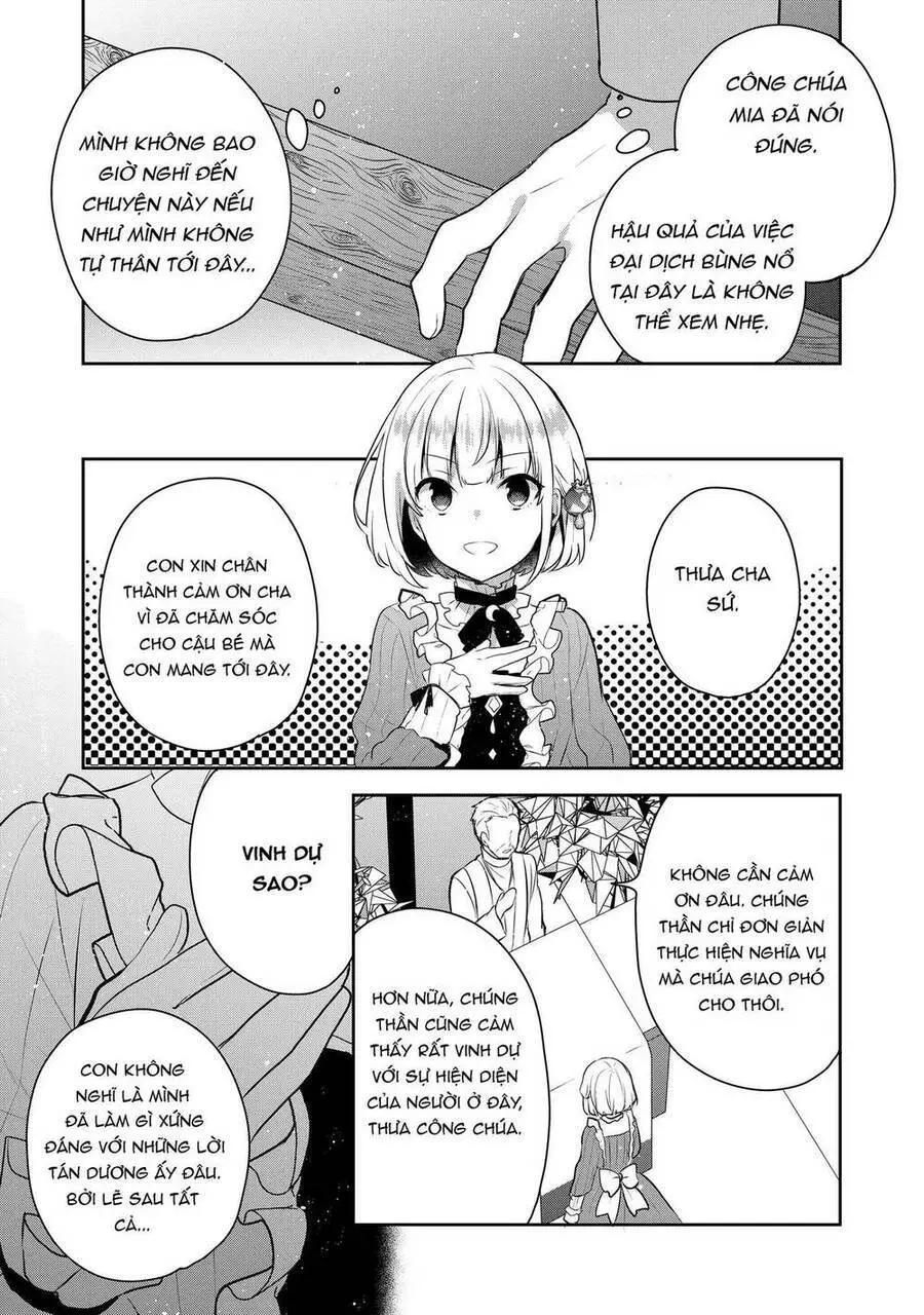 Tearmoon Empire Story Nettruyen ZZZ Chương 3 Page 23
