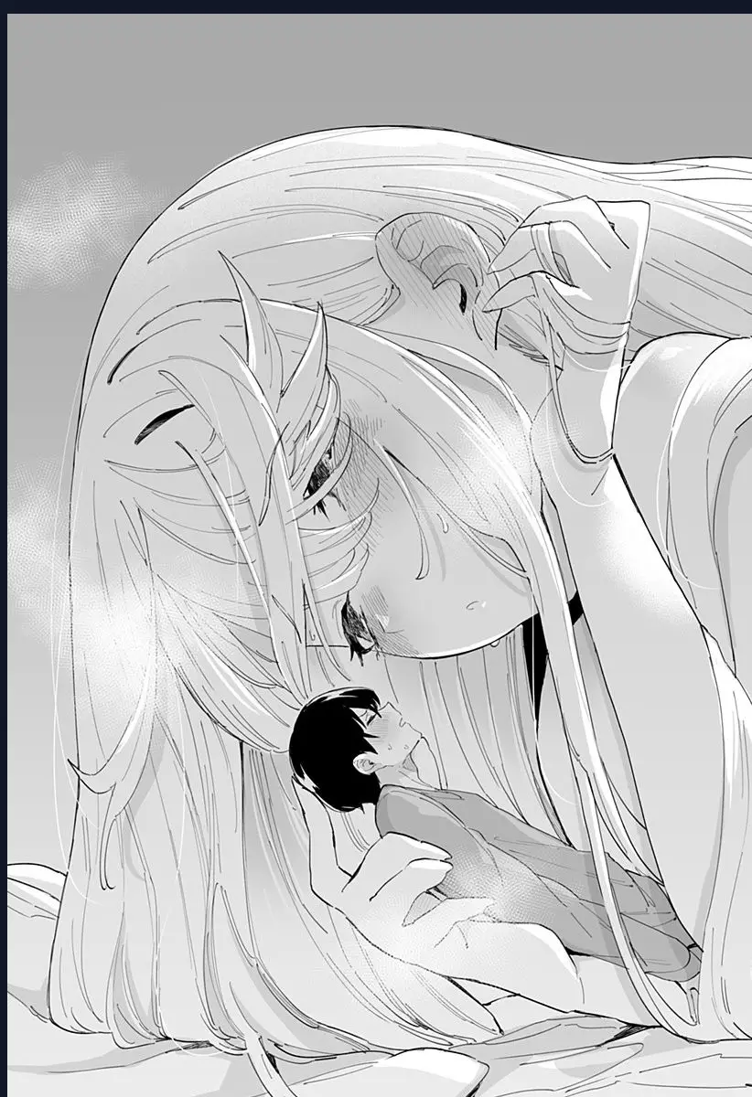 Tình Yêu Của Chieri Cao Tới Tận 8 Mét Nettruyen ZZZ Chuong 57 Page 14