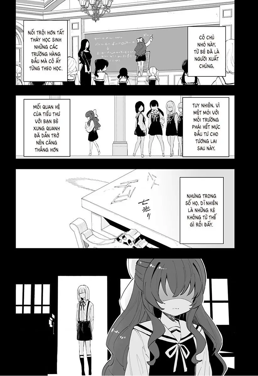 Tình Yêu Của Chieri Cao Tới Tận 8 Mét Nettruyen ZZZ Chuong 47 Page 4
