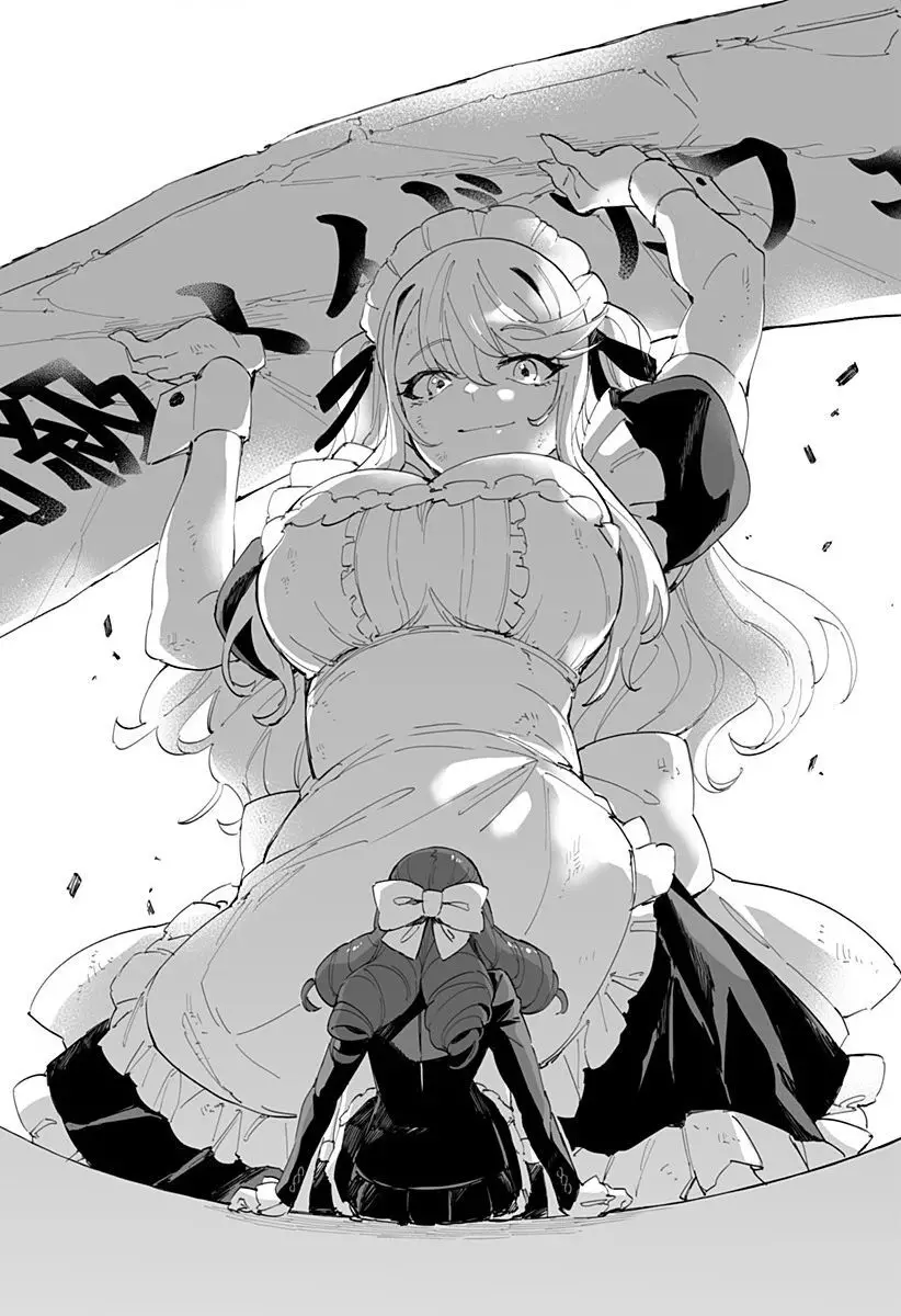 Tình Yêu Của Chieri Cao Tới Tận 8 Mét Nettruyen ZZZ Chuong 47 Page 15