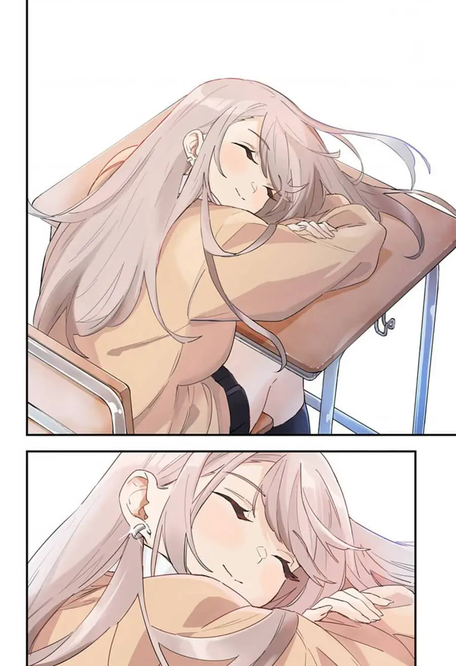 Tình Yêu Của Chieri Cao Tới Tận 8 Mét Nettruyen ZZZ Chương 7 Page 13