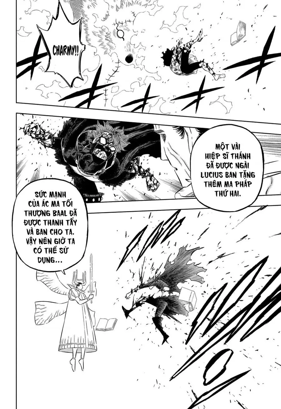 Black Clover - Thế Giới Phép Thuật Nettruyen ZZZ Chuong 365 Page 6