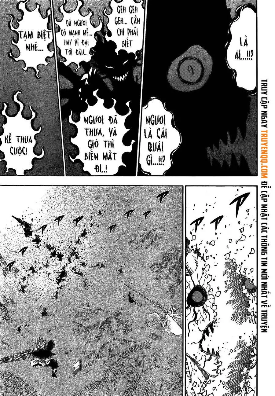 Black Clover - Thế Giới Phép Thuật Nettruyen ZZZ Chương 212 Page 4