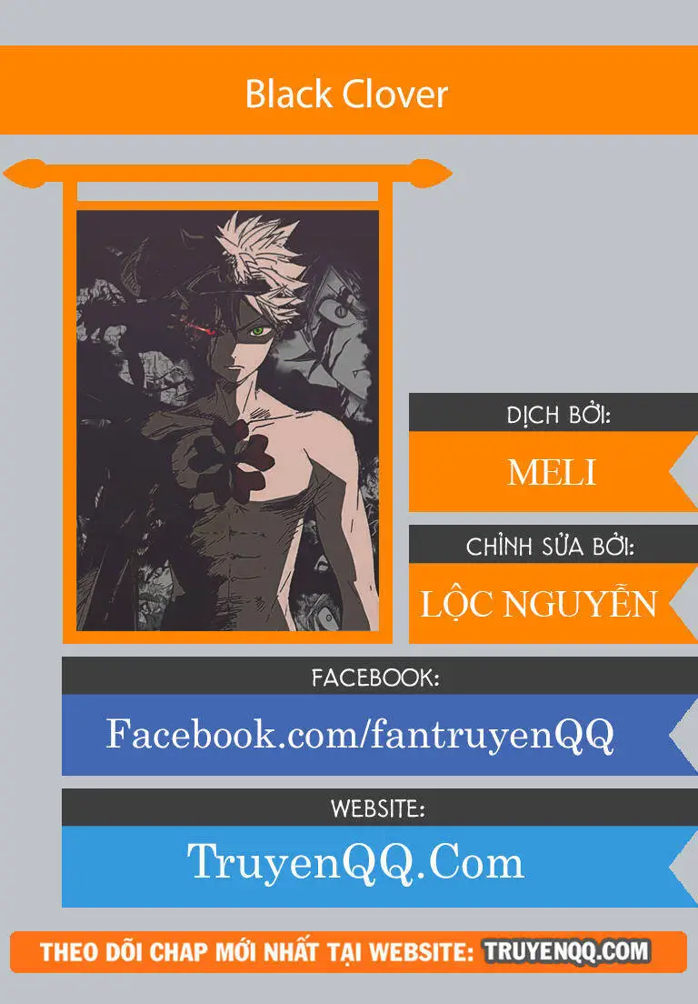 Black Clover - Thế Giới Phép Thuật Nettruyen ZZZ Chương 208 Page 14