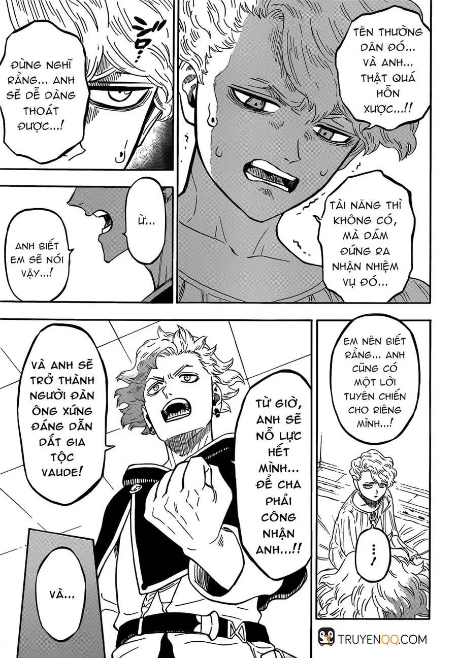 Black Clover - Thế Giới Phép Thuật Nettruyen ZZZ Chương 224 Page 6