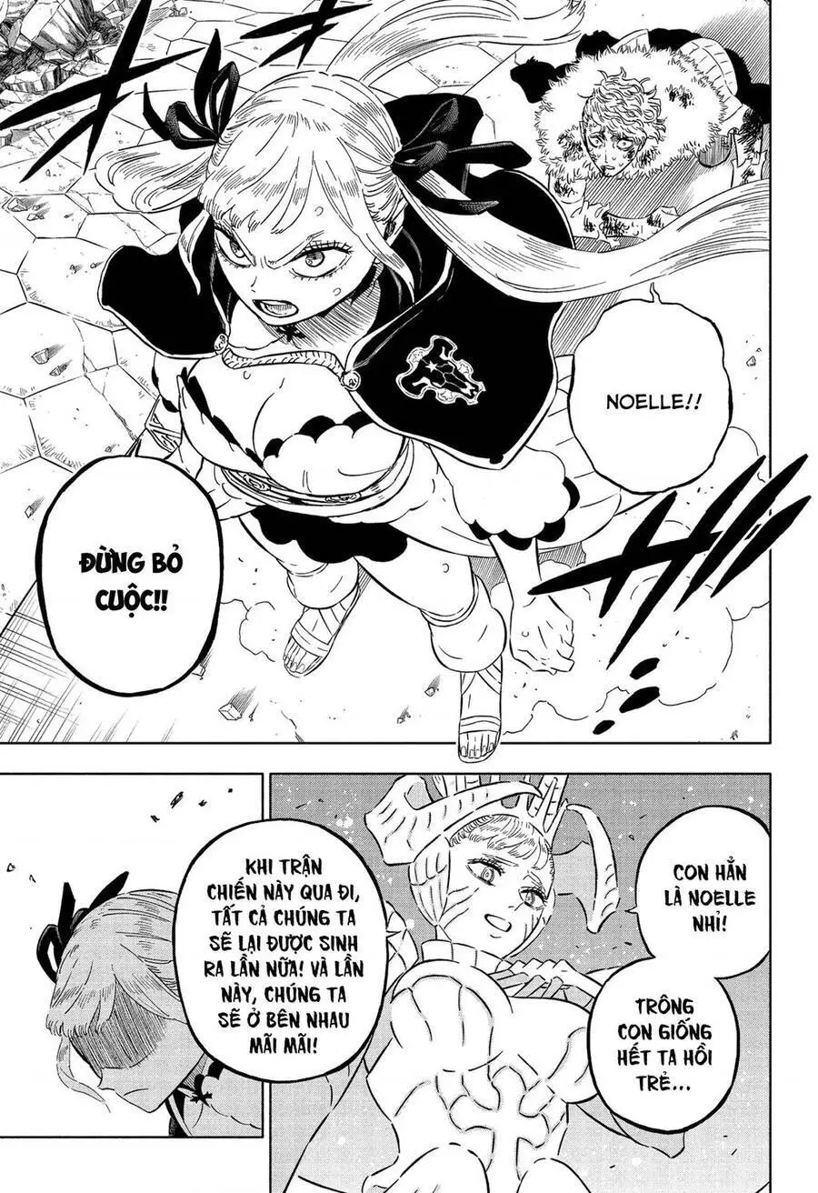 Black Clover - Thế Giới Phép Thuật Nettruyen ZZZ Chương 359 Page 6