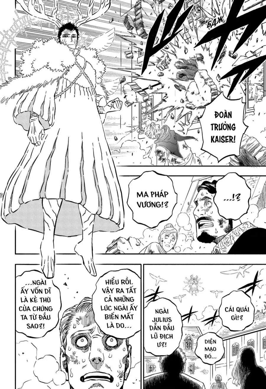 Black Clover - Thế Giới Phép Thuật Nettruyen ZZZ Chuong 362 Page 3