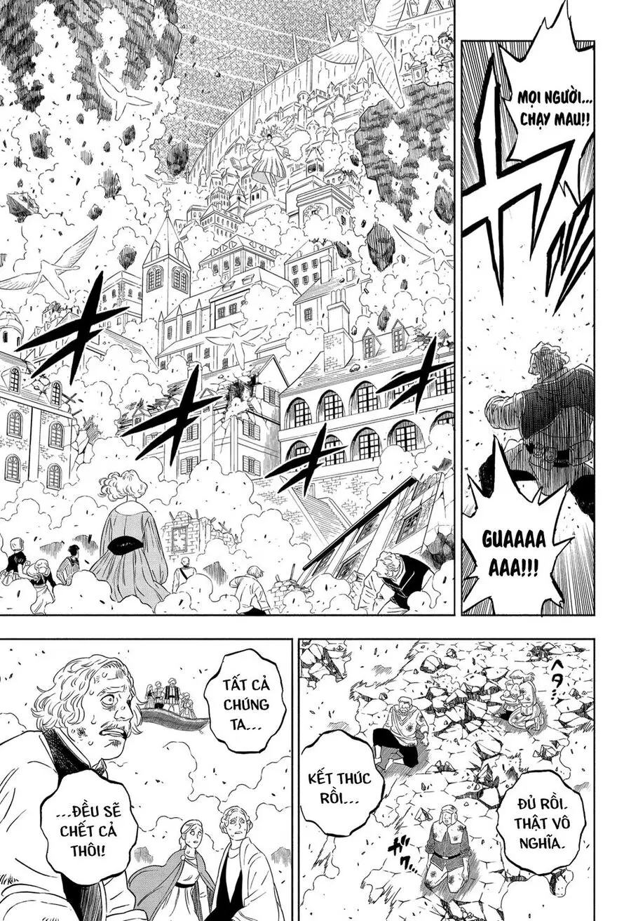 Black Clover - Thế Giới Phép Thuật Nettruyen ZZZ Chuong 362 Page 4