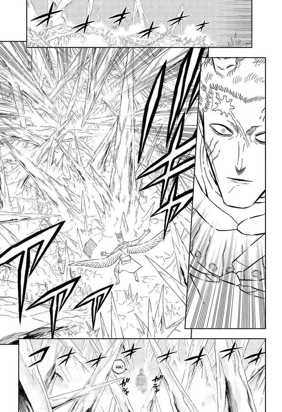 Black Clover - Thế Giới Phép Thuật Nettruyen ZZZ Chương 351 Page 5