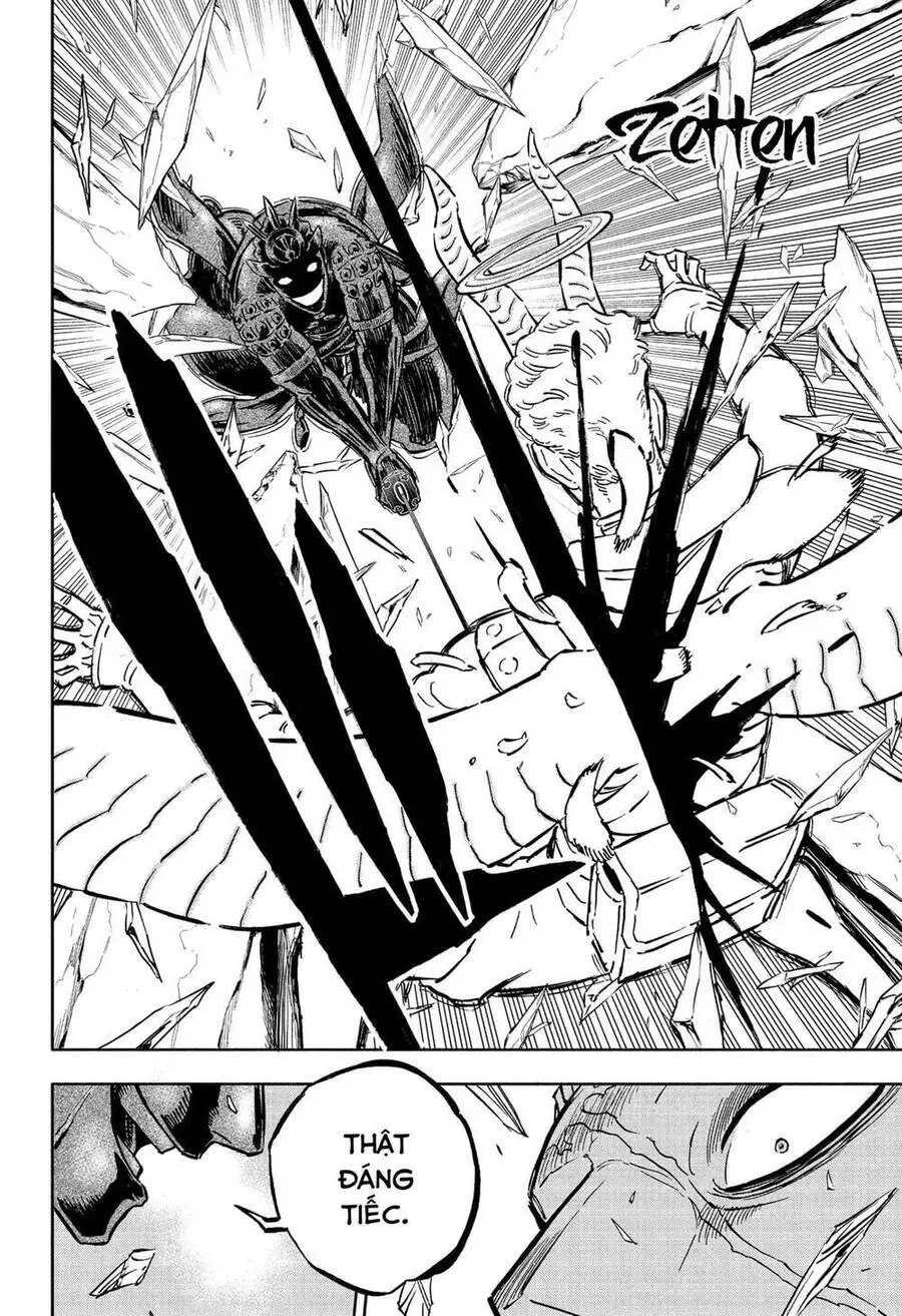 Black Clover - Thế Giới Phép Thuật Nettruyen ZZZ Chương 351 Page 14
