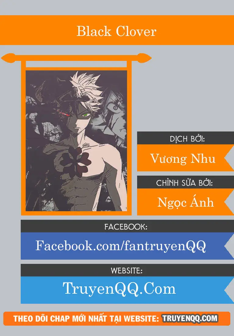 Black Clover - Thế Giới Phép Thuật Nettruyen ZZZ Chương 190 Page 18