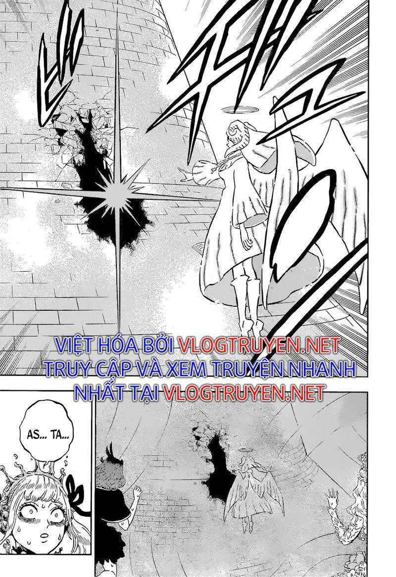 Black Clover - Thế Giới Phép Thuật Nettruyen ZZZ Chương 335 Page 11