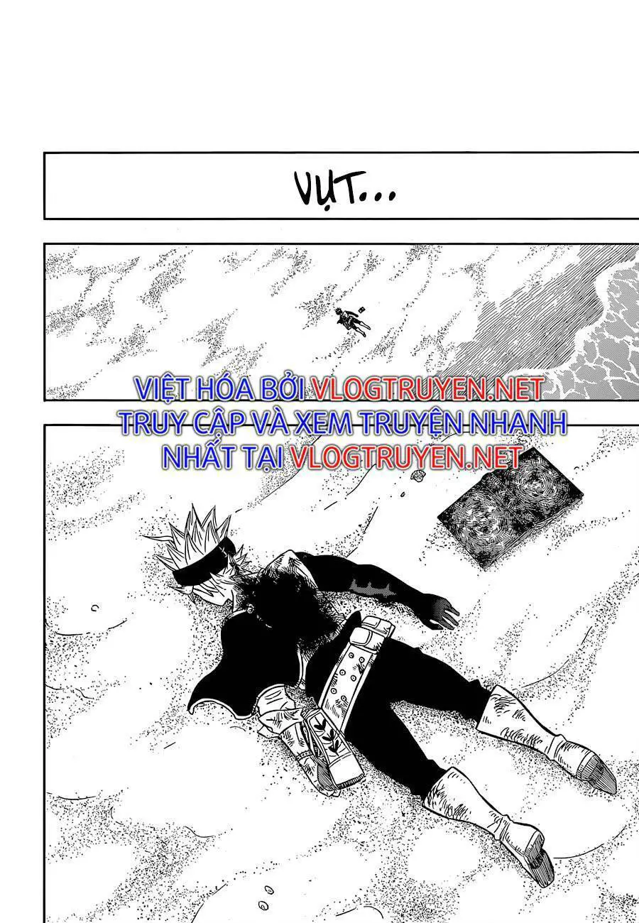 Black Clover - Thế Giới Phép Thuật Nettruyen ZZZ Chương 336 Page 17