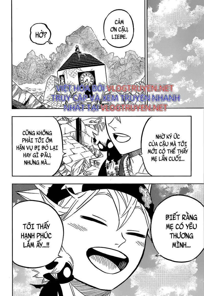 Black Clover - Thế Giới Phép Thuật Nettruyen ZZZ Chương 331 Page 4