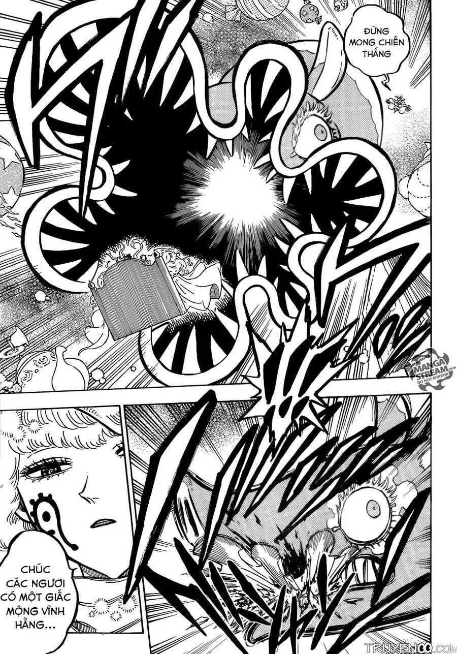 Black Clover - Thế Giới Phép Thuật Nettruyen ZZZ Chương 184 Page 4
