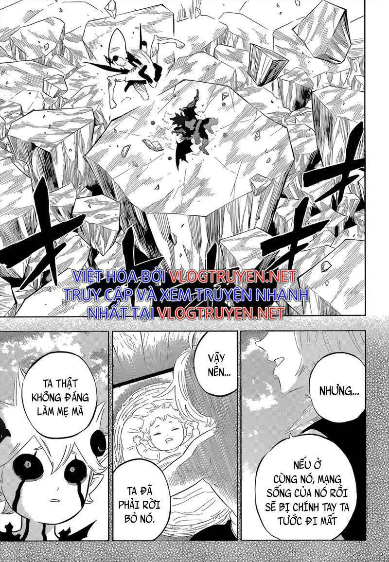 Black Clover - Thế Giới Phép Thuật Nettruyen ZZZ Chương 328 Page 3