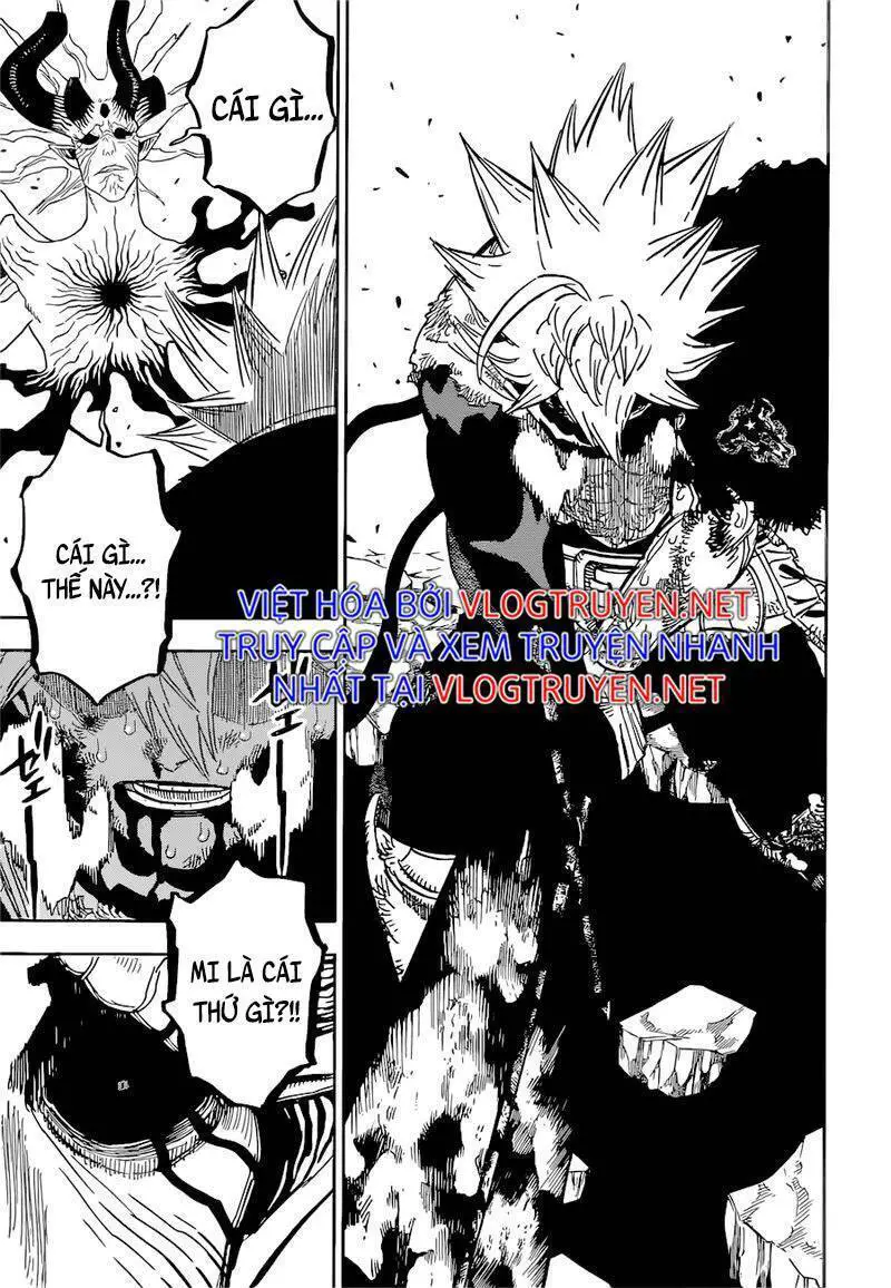 Black Clover - Thế Giới Phép Thuật Nettruyen ZZZ Chương 329 Page 7