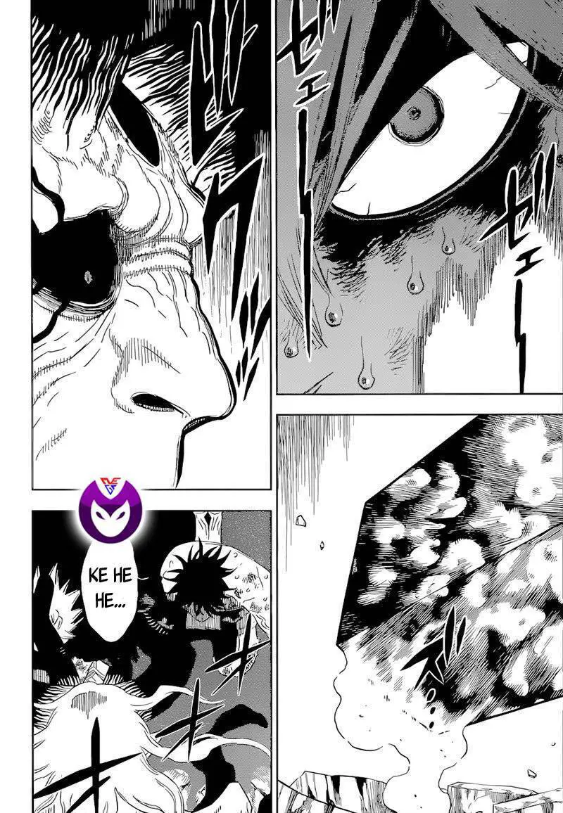Black Clover - Thế Giới Phép Thuật Nettruyen ZZZ Chương 329 Page 8