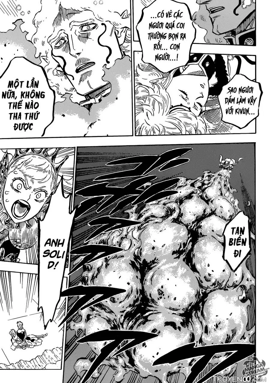 Black Clover - Thế Giới Phép Thuật Nettruyen ZZZ Chương 178 Page 4