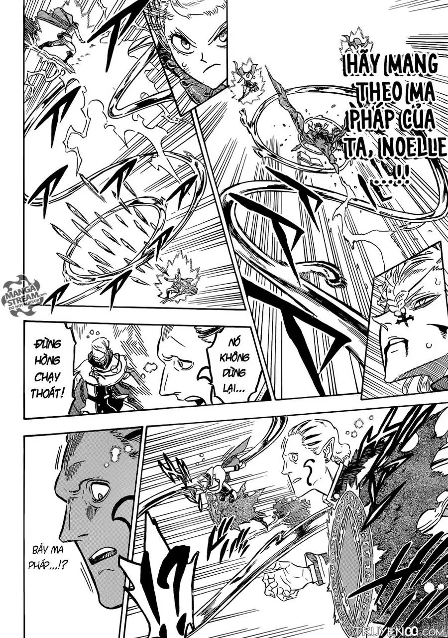 Black Clover - Thế Giới Phép Thuật Nettruyen ZZZ Chương 178 Page 11