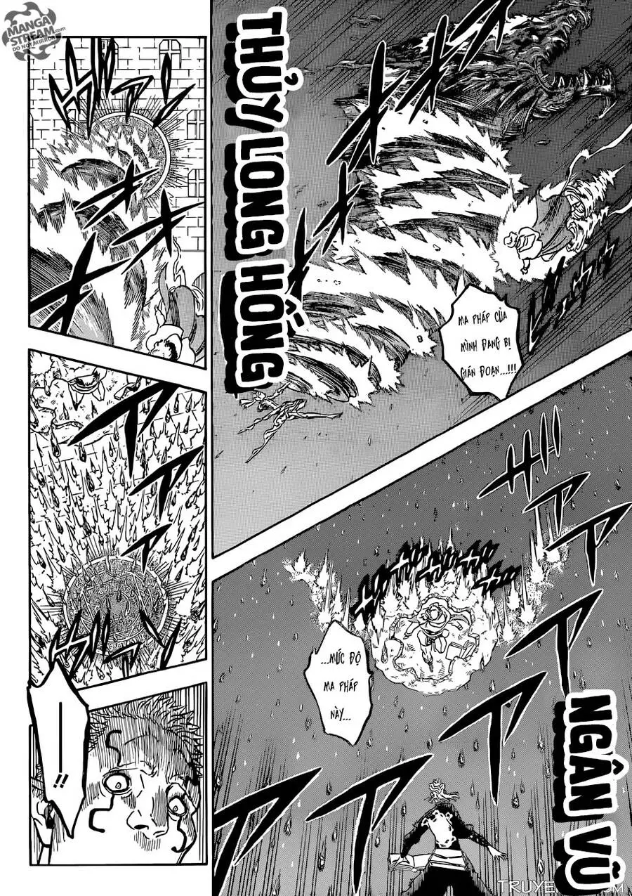 Black Clover - Thế Giới Phép Thuật Nettruyen ZZZ Chương 178 Page 13