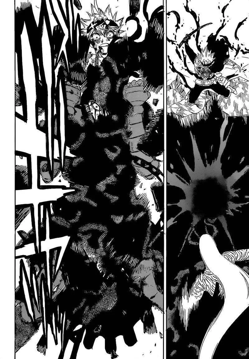 Black Clover - Thế Giới Phép Thuật Nettruyen ZZZ Chương 322 Page 13