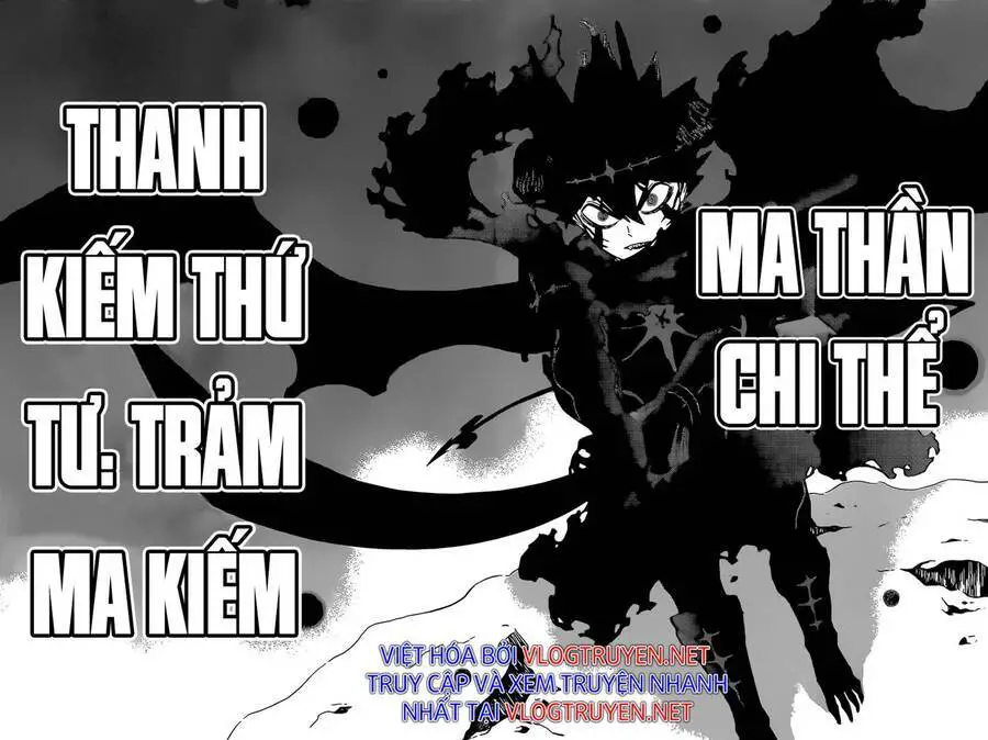 Black Clover - Thế Giới Phép Thuật Nettruyen ZZZ Chương 316 Page 6