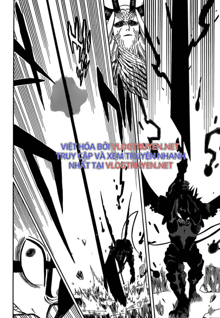 Black Clover - Thế Giới Phép Thuật Nettruyen ZZZ Chương 318 Page 6