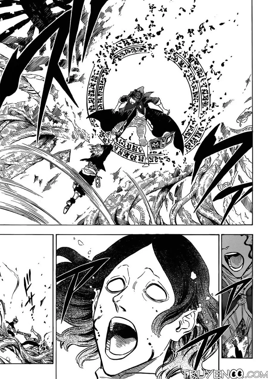 Black Clover - Thế Giới Phép Thuật Nettruyen ZZZ Chương 159 Page 15