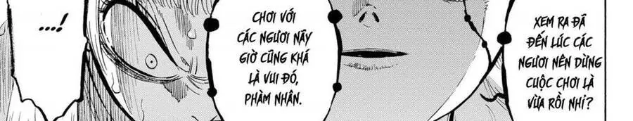 Black Clover - Thế Giới Phép Thuật Nettruyen ZZZ Chương 299 Page 2