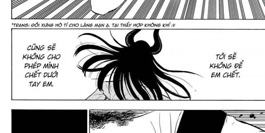 Black Clover - Thế Giới Phép Thuật Nettruyen ZZZ Chương 299 Page 8