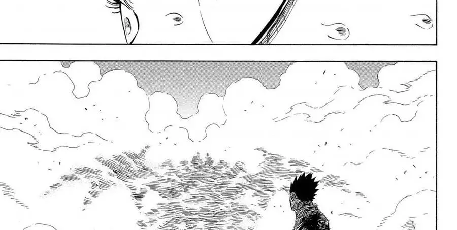 Black Clover - Thế Giới Phép Thuật Nettruyen ZZZ Chương 299 Page 12