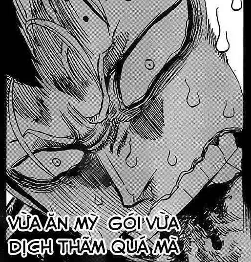 Black Clover - Thế Giới Phép Thuật Nettruyen ZZZ Chương 291 Page 1