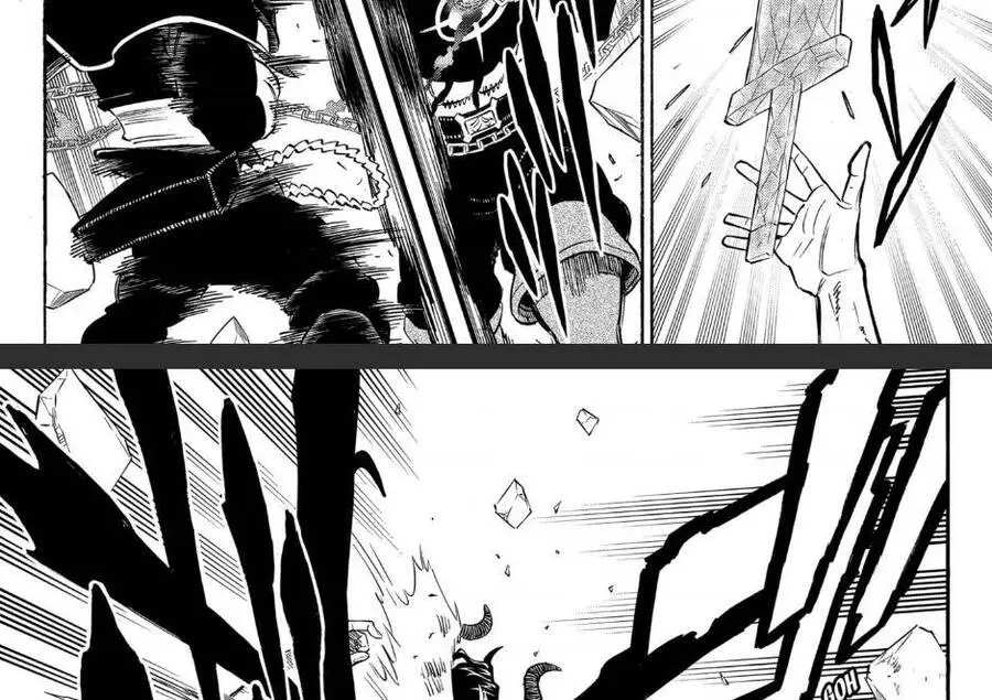 Black Clover - Thế Giới Phép Thuật Nettruyen ZZZ Chương 293 Page 6