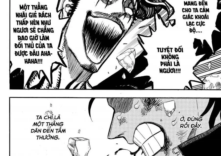 Black Clover - Thế Giới Phép Thuật Nettruyen ZZZ Chương 293 Page 9