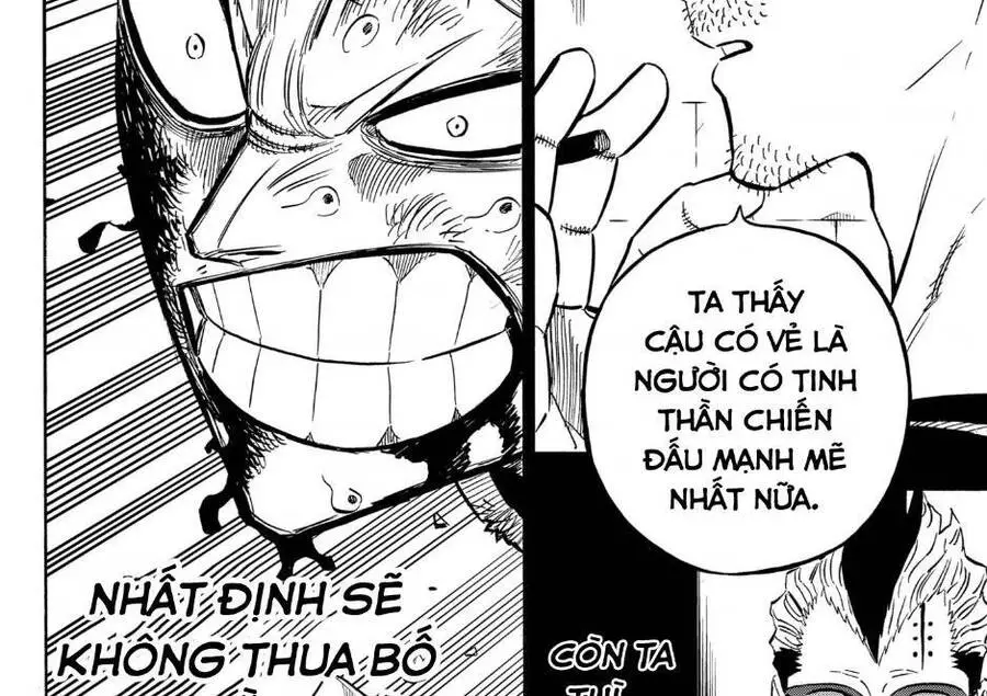 Black Clover - Thế Giới Phép Thuật Nettruyen ZZZ Chương 293 Page 14
