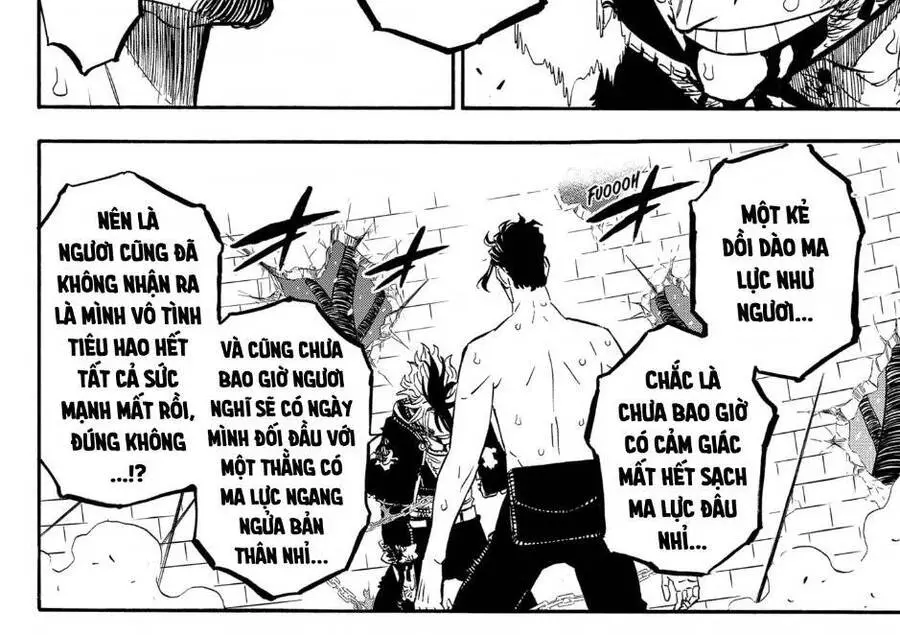 Black Clover - Thế Giới Phép Thuật Nettruyen ZZZ Chương 293 Page 27