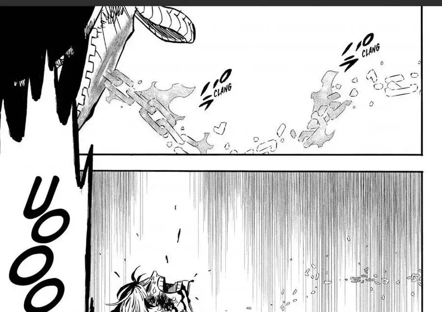 Black Clover - Thế Giới Phép Thuật Nettruyen ZZZ Chương 293 Page 34