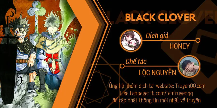 Black Clover - Thế Giới Phép Thuật Nettruyen ZZZ Chương 285 Page 18