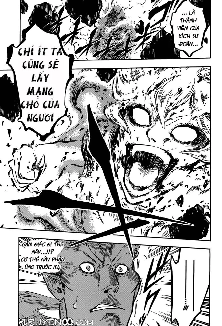 Black Clover - Thế Giới Phép Thuật Nettruyen ZZZ Chương 152 Page 13
