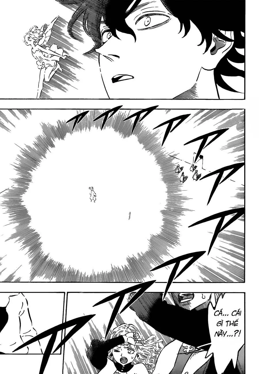 Black Clover - Thế Giới Phép Thuật Nettruyen ZZZ Chương 147 Page 16