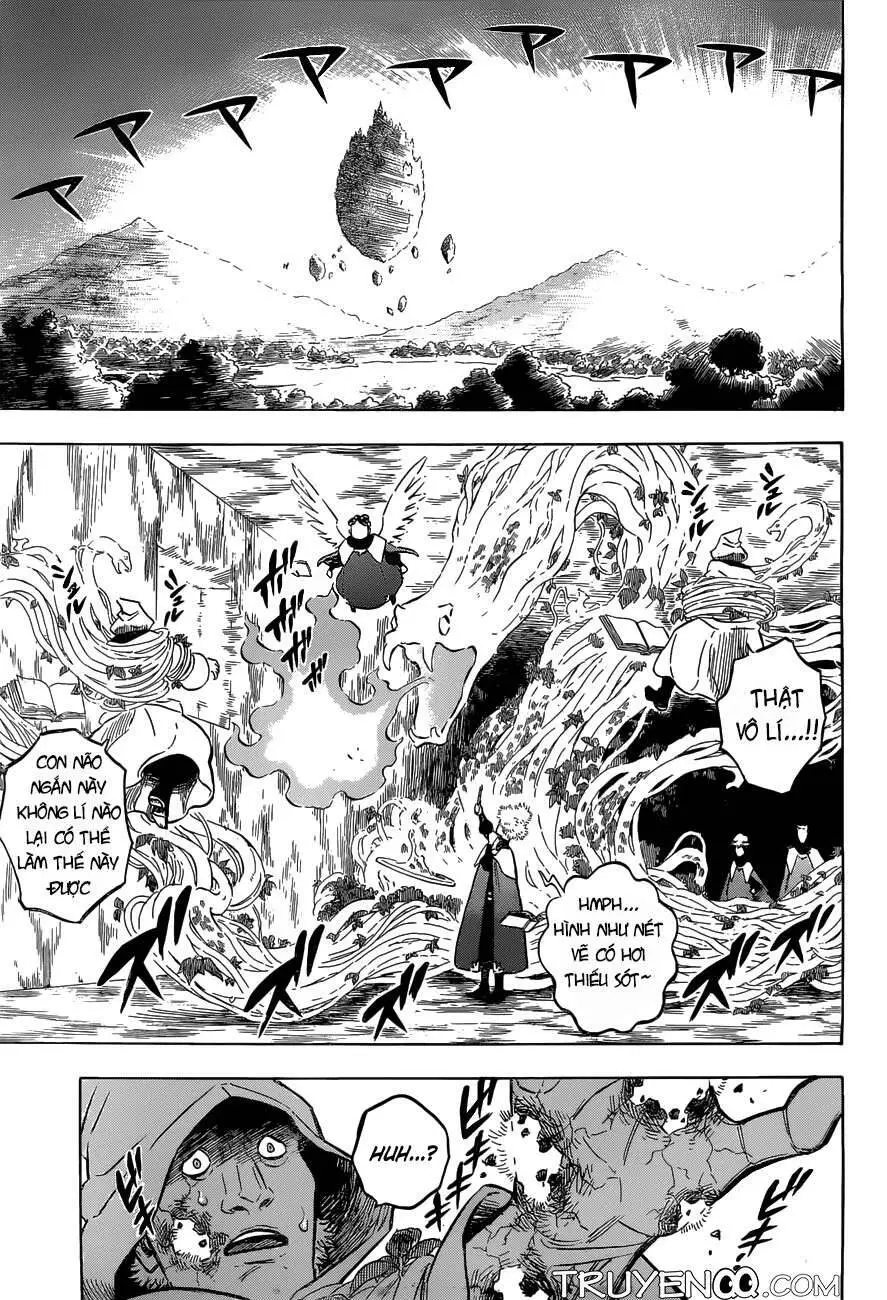 Black Clover - Thế Giới Phép Thuật Nettruyen ZZZ Chương 149 Page 8