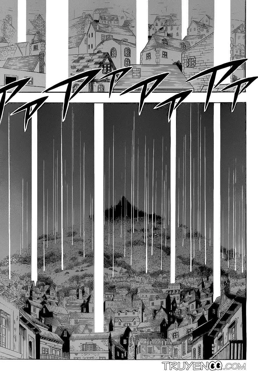 Black Clover - Thế Giới Phép Thuật Nettruyen ZZZ Chương 149 Page 12