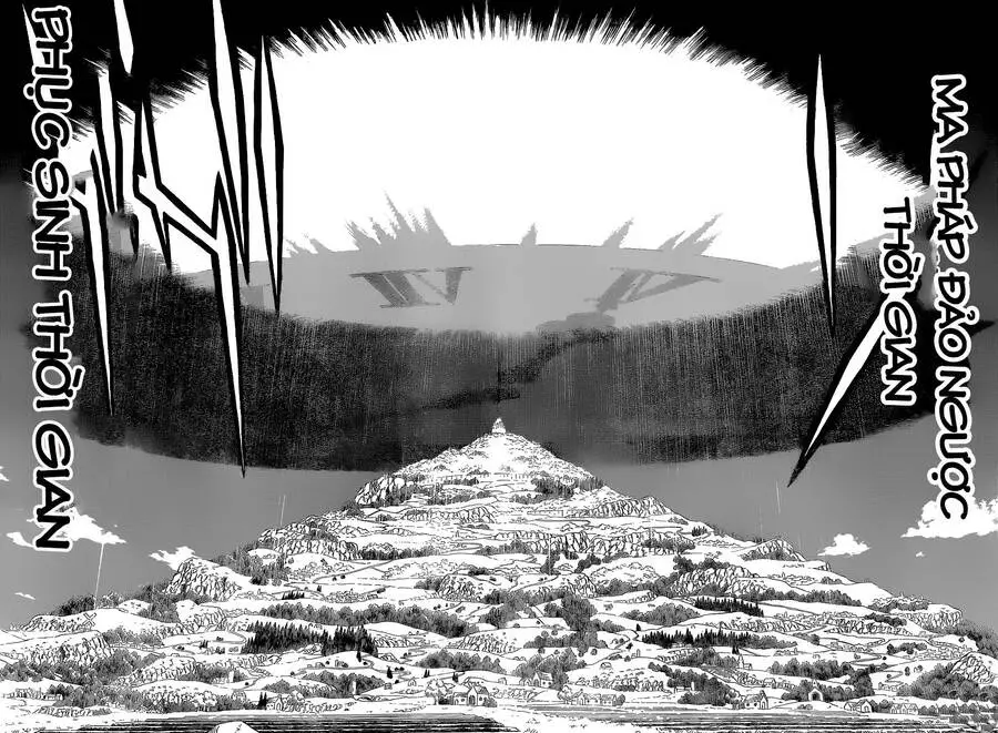 Black Clover - Thế Giới Phép Thuật Nettruyen ZZZ Chương 145 Page 9