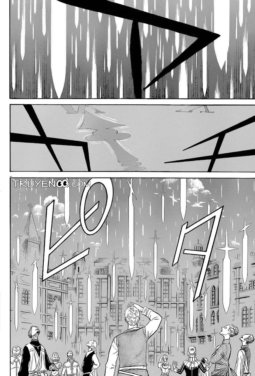 Black Clover - Thế Giới Phép Thuật Nettruyen ZZZ Chương 145 Page 10