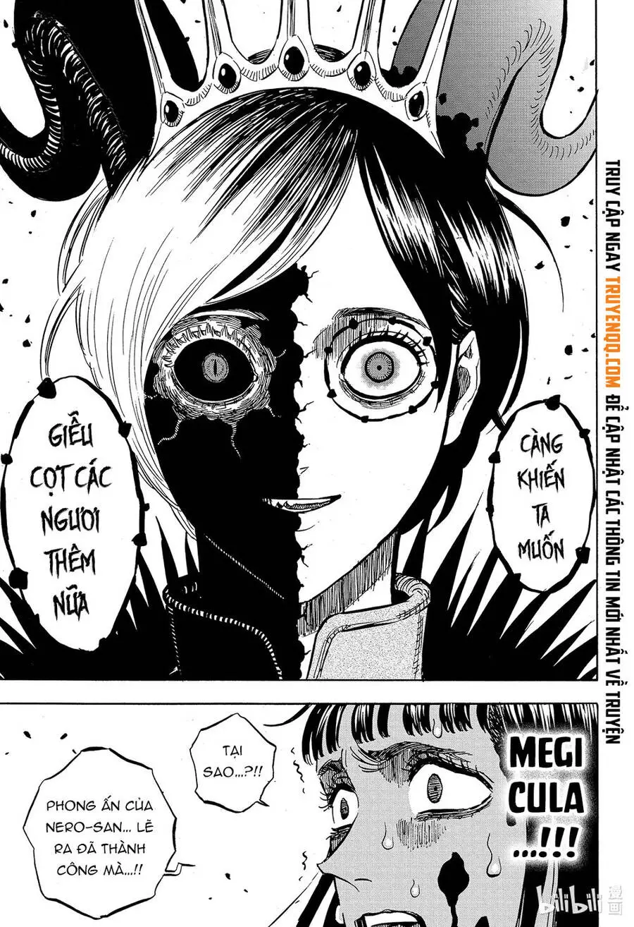 Black Clover - Thế Giới Phép Thuật Nettruyen ZZZ Chương 254 Page 7