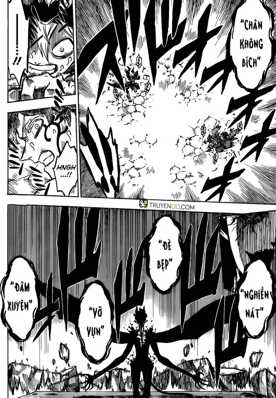 Black Clover - Thế Giới Phép Thuật Nettruyen ZZZ Chương 197 Page 9