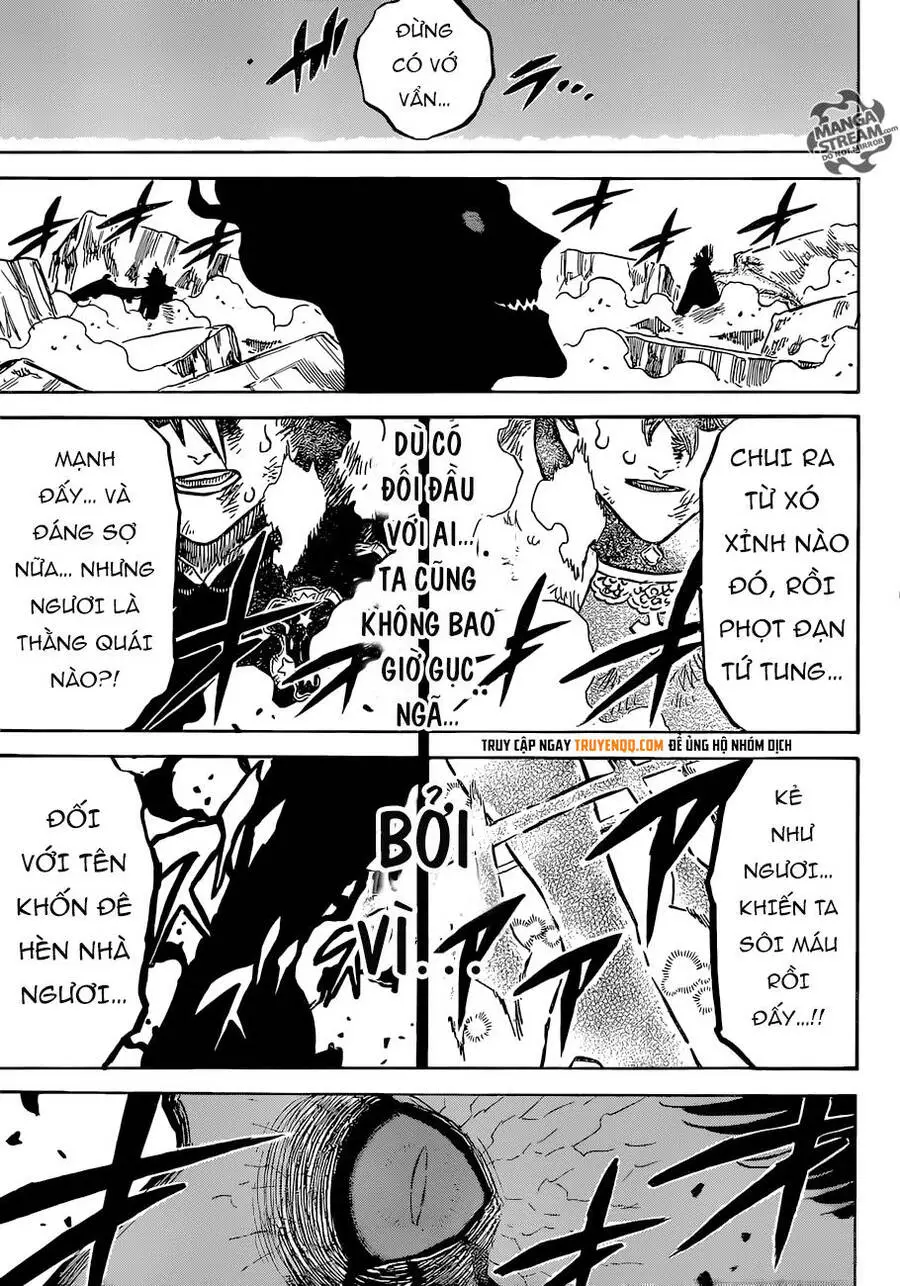 Black Clover - Thế Giới Phép Thuật Nettruyen ZZZ Chương 197 Page 14