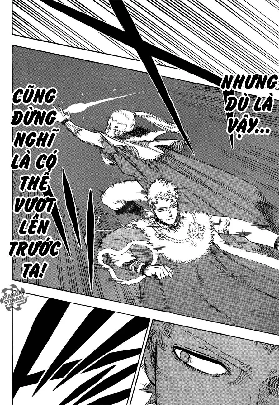Black Clover - Thế Giới Phép Thuật Nettruyen ZZZ Chương 143 Page 11